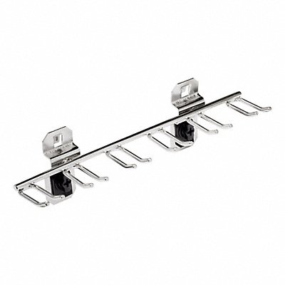 TRITON PRODUCTS 66660 Multi-Prong ToolHldr 2.25x1 3/8x8 1/8in