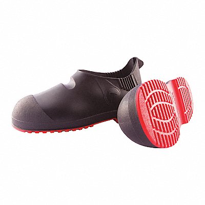 TINGLEY 45811 Overshoe Full Sized PVC 5.5 High C PR