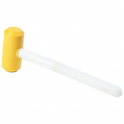 CARLISLE 4070400 Sanitary Mallet 14 PK12