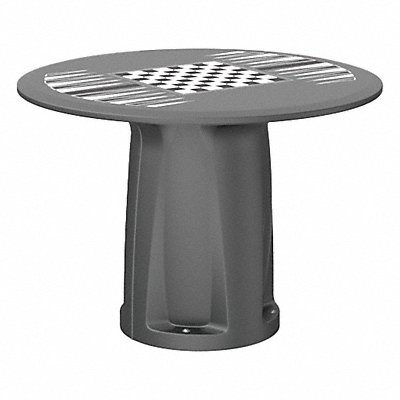 CORTECH 668BKGT Endurance(TM) 42 Round Table Game Top