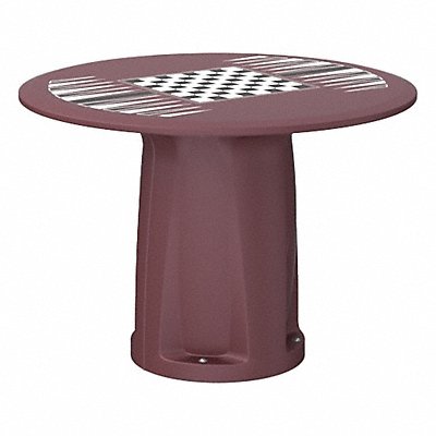 CORTECH 668BYGT Endurance(TM) 42 Round Table Game Top