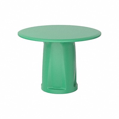 CORTECH 668GN Endurance(TM) 42 Round Table Plain Top