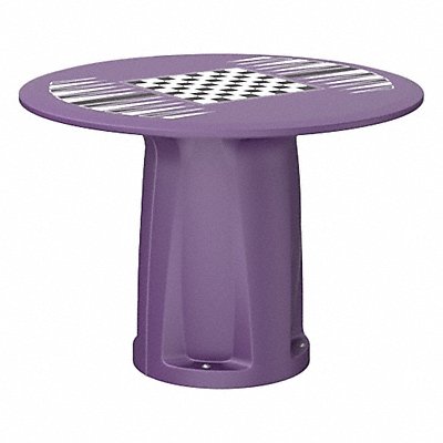 CORTECH 668IGGT Endurance(TM) 42 Round Table Game Top