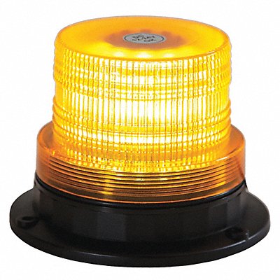 BUYERS PRODUCTS SL501A Beacon Amber 12-24V 40 LED