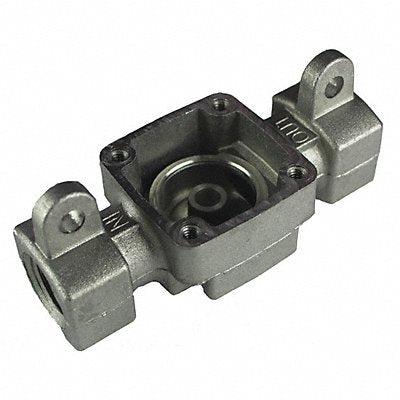 ROBERTSHAW 1710111 Gas Valve 3/8 Body No 11 Type TS Body