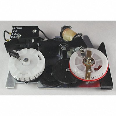 PARAGON A87720 Defrost Timer 240V Even HR with Solenoid