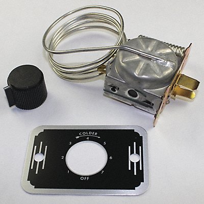 RANCO 9531N403070U Temp Control 15 Deg-37 Deg F 35.5 Cap