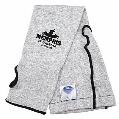 MCR SAFETY VP9318D10T VF Cut-Resist Sleeve A3 14 25D609
