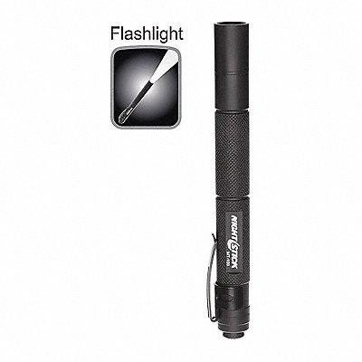 NIGHTSTICK MT100 Pocket Flashlight LED 100 lm