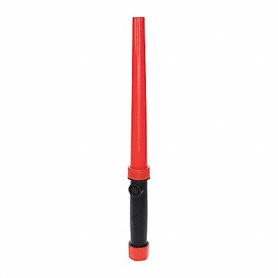 NIGHTSTICK NSP1632 Traffic Wand LED Red