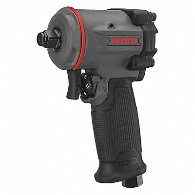 PROTO J150WPM Impact Wrench Air Powered 10 000 rpm