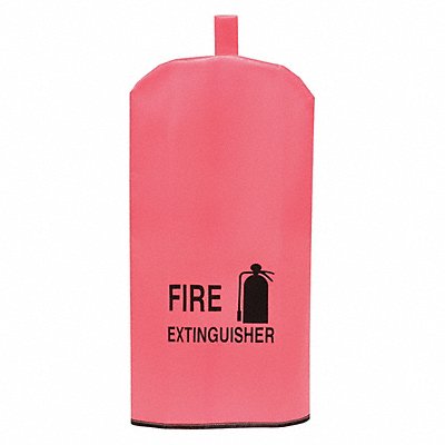 STEINER XT8 Fire Extinguisher Cover Fits 15-30lb.