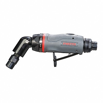 PROTO J325AGAH120 Angle Die Grinder 0.5 HP 1/4 120 deg.