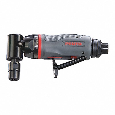 PROTO J325AGAH90 Angle Die Grinder 0.3 HP 1/4 90 deg.