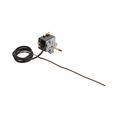 ROBERTSHAW 6700G0001 Electric Thermostat 240V AC