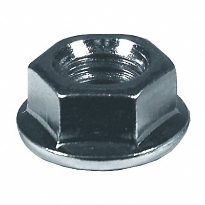 QUICKCABLE 6708360002 Nut Silver Screw PK2