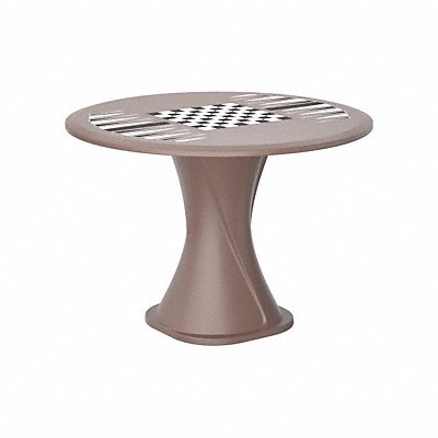 CORTECH 670BNGT Game Top Table