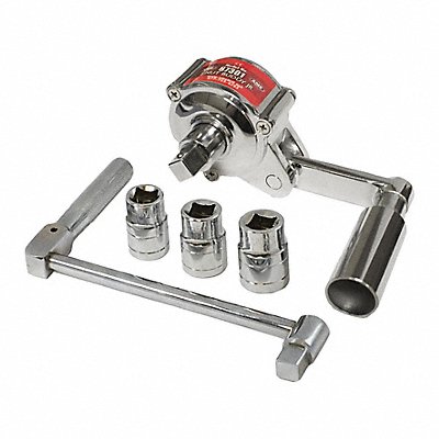 AME 67301 Lug Nut Remover