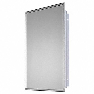 KETCHAM 675 Medicine Cabinet 26 in H 16 in W