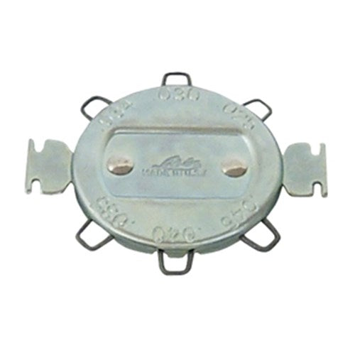 Lisle 67800 Spark Plug Gapper Standard Ignitions