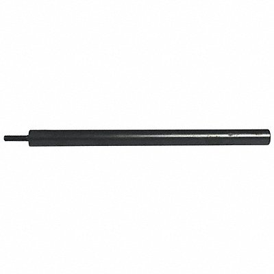 CLIMAX METAL PRODUCTS PM832 Threaded Mandrel 1/4InDia 8-32InSize