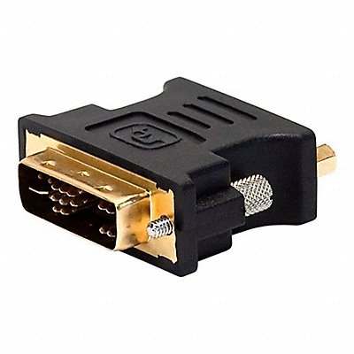 MONOPRICE 2396 Cable Adaptor DVI-I Dual Lnk M VGA(HD15)F
