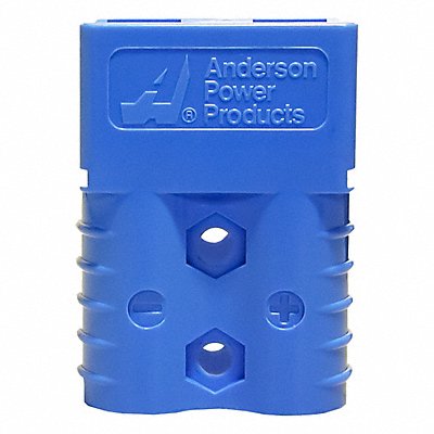 ANDERSON POWER PRODUCTS 6810G2 Housing SB 120 For Blue