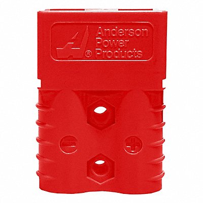 ANDERSON POWER PRODUCTS 6810G3 Housing SB 120 For Red