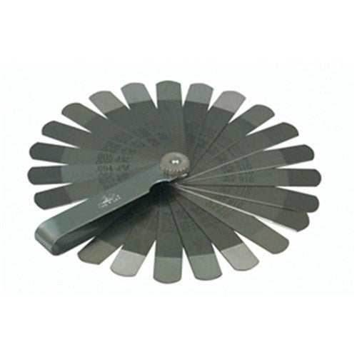 Lisle 68150 Go-No-Go Feeler Gauge