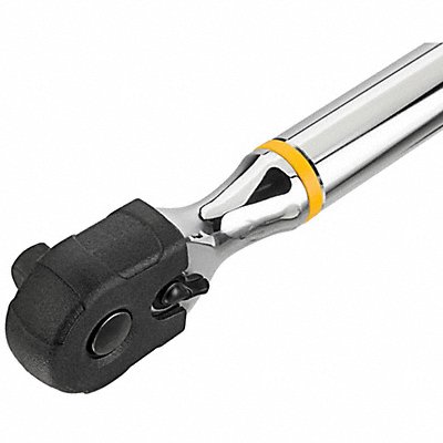 DEWALT DWMT17060 Torque Wrench Digital 1/2 Inch Drive