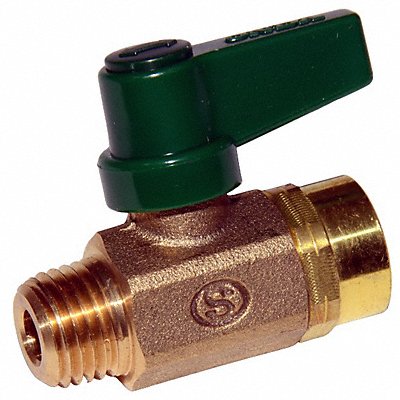 DAYTON 683055 Ball Valve