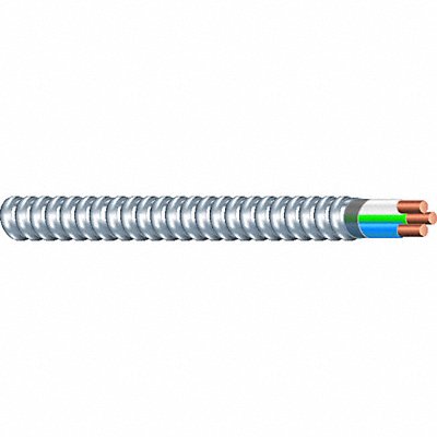 SOUTHWIRE 6106660275 Metal Clad Cable