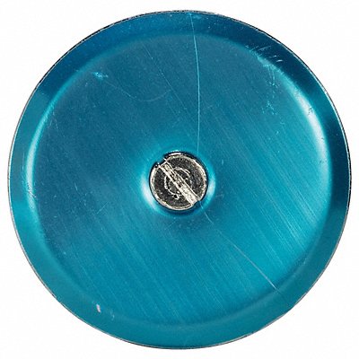 AB A 68813 Cover Plate One Piece Wall 3 In Pipe Dia