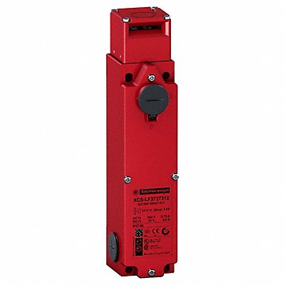 TELEMECANIQUE SENSORS XCSLF3535533 Safety Interlock Switch Zamak 2NO/1NC