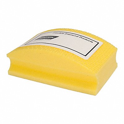 NORTON 69014123530 Diamond Hand Pad