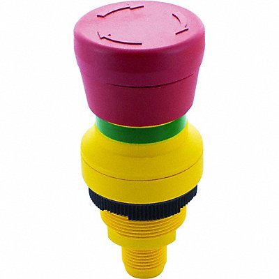 MURRELEKTRONIK 69050 Emergency Stop Push Button 30 mm