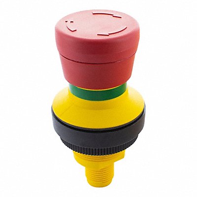 MURRELEKTRONIK 69100 Emergency Stop Push Button 30 mm