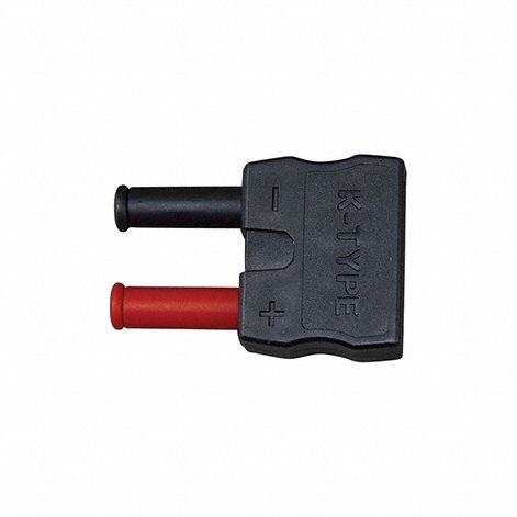 KLEIN TOOLS 69146 Plug Adaptor K-Type to Banana