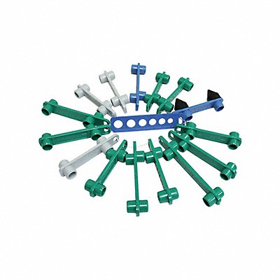 AME 69250 Bolt Pattern Measurement Kit