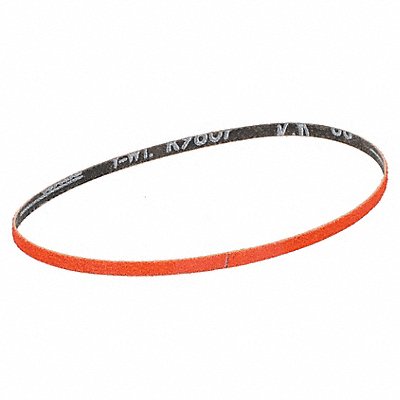 NORTON 69957347249 Sanding Belt Ceramic 18 L