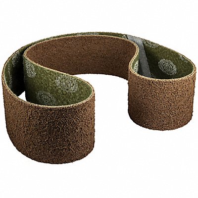 NORTON 69957370664 Sanding Belt Aluminum Oxide 72 L