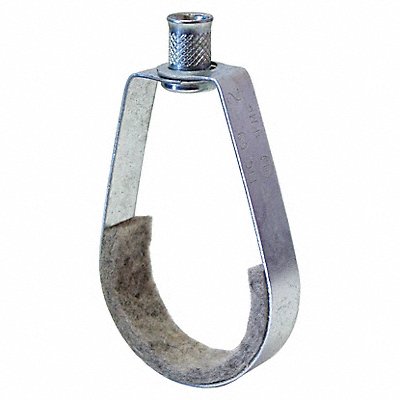 ANVIL 500407317 Swivel Loop Hanger 2 Pipe Steel