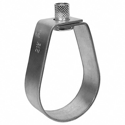 ANVIL 502003340 Swivel Loop Hanger 2 Pipe Steel