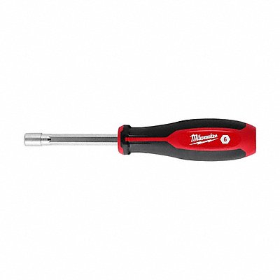 MILWAUKEE 48222463 Nut Driver 6mm
