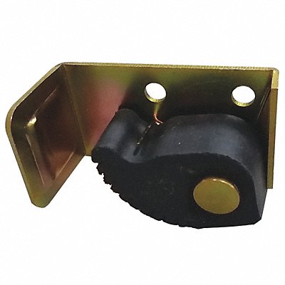 GRAINGER 6A111 Handle Hold Storage Device 2.5 L Brass