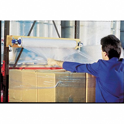 GOODWRAPPERS 15C010 Top Sheeting Blown Heavy Duty