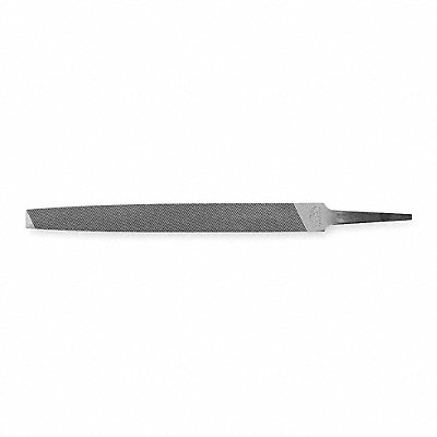 NICHOLSON 08673NN Mill File American 10 in L 31/32 in W