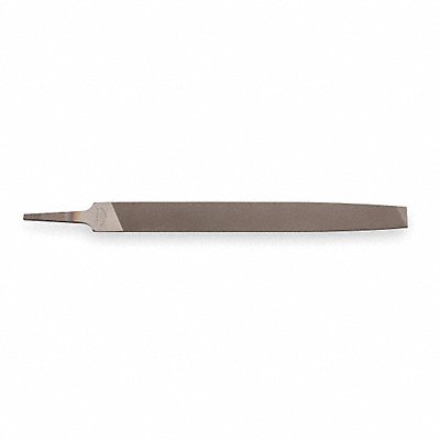 NICHOLSON 08704NN Mill File American 10 in L 31/32 in W