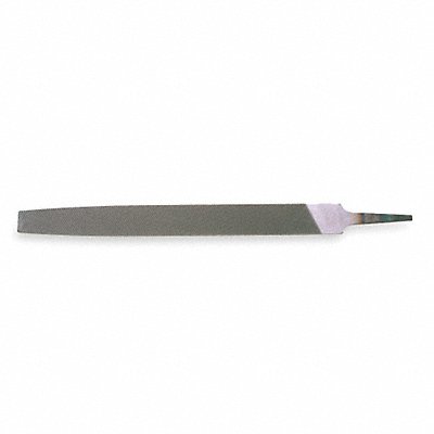NICHOLSON 03830NN Flat File American Rectangular 12 in L