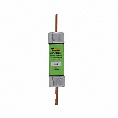 BUSSMANN FRNR80 Fuse Class RK5 80A FRN-R Series